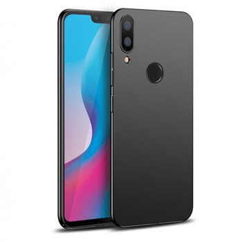 Ochranný plastový kryt pro Huawei P30 Lite - růžový