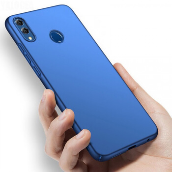 Ochranný plastový kryt pro Huawei P30 Lite - růžový