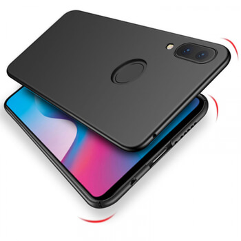 Ochranný plastový kryt pro Huawei P30 Lite - růžový