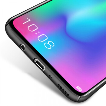 Ochranný plastový kryt pro Huawei P Smart Z - růžový