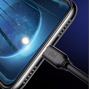 Silikonový obal pro Honor 20 - průhledný