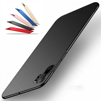 Ochranný plastový kryt pro Samsung Galaxy Note 10+ N975F - černý