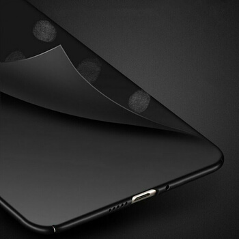 Ochranný plastový kryt pro Samsung Galaxy Note 10+ N975F - černý