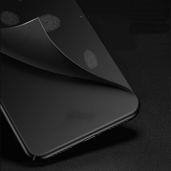 Ochranný plastový kryt pro Apple iPhone 11 Pro - modrý