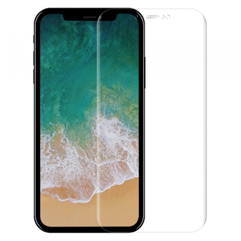 3D TPU ochranná fólie pro Apple iPhone 11 Pro Max