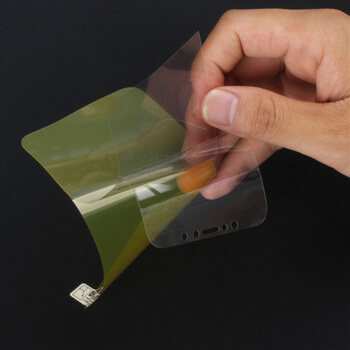 3D TPU ochranná fólie pro Apple iPhone 11 Pro Max