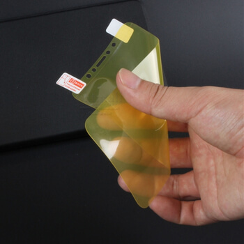 3x 3D TPU ochranná fólie pro Apple iPhone 11 Pro Max - 2+1 zdarma