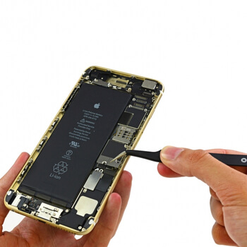 Náhradní baterie 2915 mAh pro Apple iPhone 6 Plus