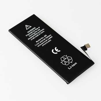 Náhradní baterie 2716 mAh pro Apple iPhone X