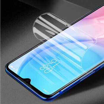 3D TPU ochranná fólie pro Xiaomi Redmi Note 8