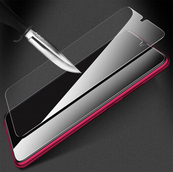 3x Ochranné tvrzené sklo pro Xiaomi Redmi Note 8 Pro - 2+1 zdarma
