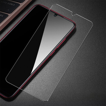 3x Ochranné tvrzené sklo pro Xiaomi Redmi Note 8 Pro - 2+1 zdarma