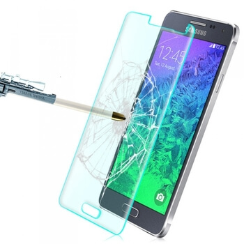 Ochranná fólie pro Samsung Galaxy Alpha G850