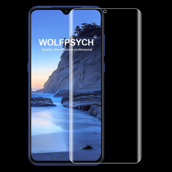 3x 3D TPU ochranná fólie pro Xiaomi Mi 9 Lite - 2+1 zdarma