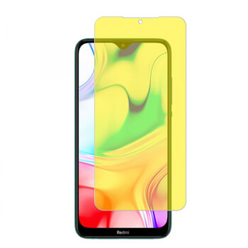 3x 3D TPU ochranná fólie pro Xiaomi Redmi 8A - 2+1 zdarma