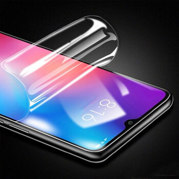 3x 3D TPU ochranná fólie pro Xiaomi Redmi 8A - 2+1 zdarma