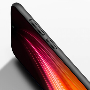 Ochranný plastový kryt pro Xiaomi Redmi Note 8T - modrý