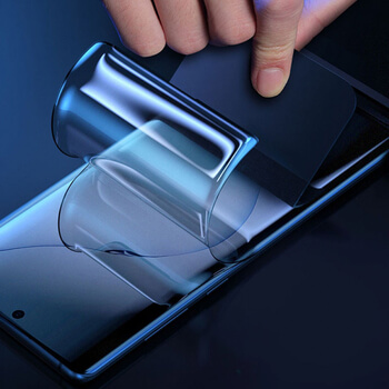 3D TPU ochranná fólie pro Samsung Galaxy A71 A715F 4G