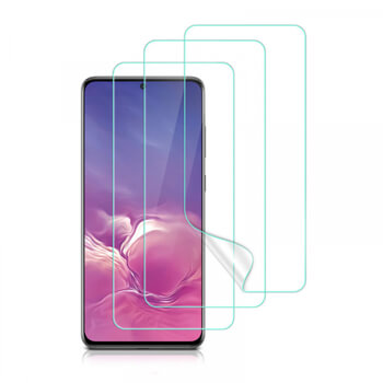 3x Ochranná fólie pro Samsung Galaxy S20 G980F - 2+1 zdarma