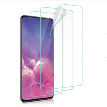 3x Ochranná fólie pro Samsung Galaxy S20+ G985F - 2+1 zdarma
