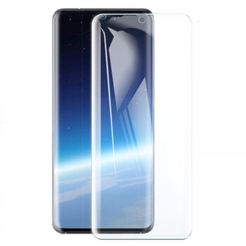 3x 3D TPU ochranná fólie pro Samsung Galaxy S20 Ultra G988F - 2+1 zdarma