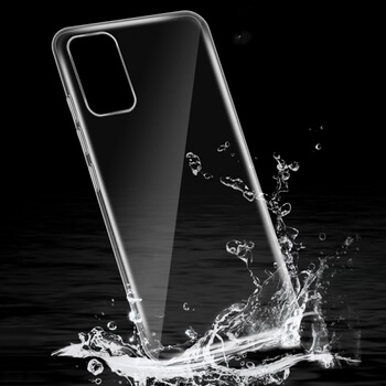 Silikonový obal pro Samsung Galaxy A51 A515F - průhledný