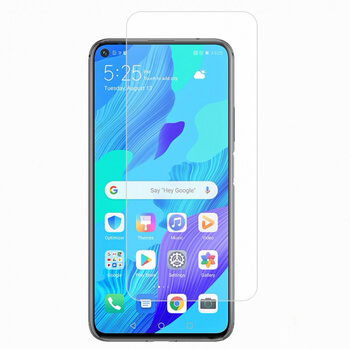 3x Ochranné tvrzené sklo pro Huawei P40 Lite - 2+1 zdarma