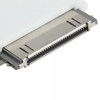 USB redukce Apple Lightning 30-pin pro Apple iPhone 4/4S