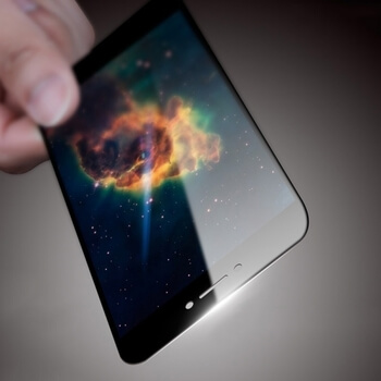 3D ochranné tvrzené sklo s rámečkem pro Xiaomi Redmi 4X Global - černé