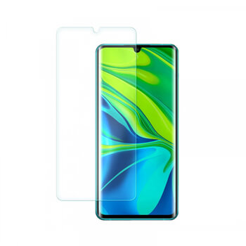 3x Ochranné tvrzené sklo pro Xiaomi Mi Note 10 (Pro) - 2+1 zdarma