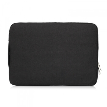 Ochranné pouzdro s kapsou pro Apple MacBook Air 13" (2012-2017) - černé