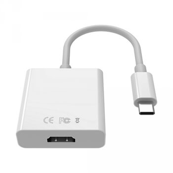 Redukce USB Type C USB-C na HDMI pro Apple MacBook