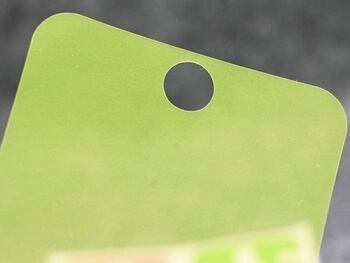 3D TPU ochranná fólie pro Apple iPhone SE (2020)