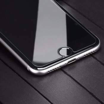3x Ochranné tvrzené sklo pro Apple iPhone SE (2020) - 2+1 zdarma