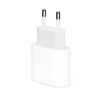 Síťová nabíječka USB-C a adaptér 18W - EU