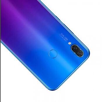 3x Ochranné sklo na čočku fotoaparátu a kamery pro Xiaomi Redmi 7 - 2+1 zdarma