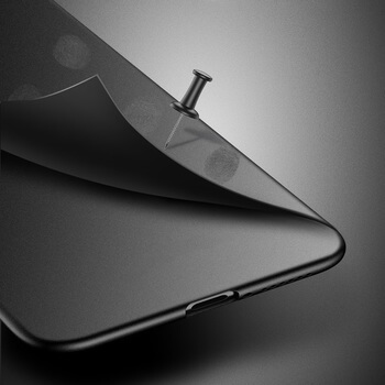 Ochranný plastový kryt pro Xiaomi Mi 10 - černý