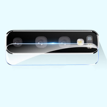 Ochranné sklo na čočku fotoaparátu a kamery pro Samsung Galaxy S10 G973