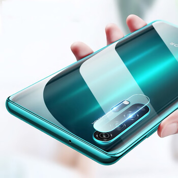 Ochranné sklo na čočku fotoaparátu a kamery pro Honor 20