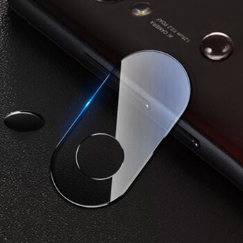 Tvrdá ochranná folie na čočku fotoaparátu a kamery pro Xiaomi Redmi 8A