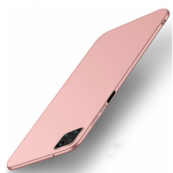 Ochranný plastový kryt pro Samsung Galaxy Note 10 Lite - růžový