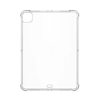 Ultratenký silikonový obal pro Apple iPad Pro 11" 2020 (2.generace) - průhledný