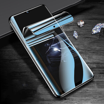 3x 3D TPU ochranná fólie pro Honor 9A - 2+1 zdarma