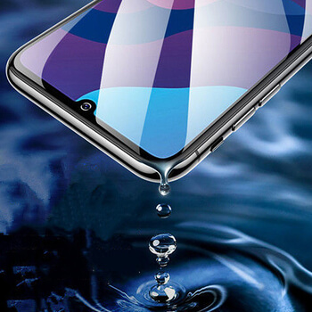 3x 3D TPU ochranná fólie pro Honor 9A - 2+1 zdarma