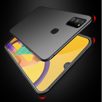 Ochranný plastový kryt pro Honor 9A - modrý