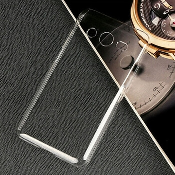Ultratenký plastový kryt pro Samsung Galaxy Core 2 G355 - průhledný