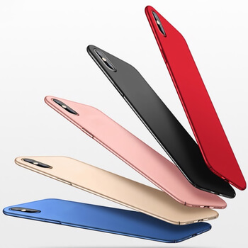 Ochranný plastový kryt pro Xiaomi Redmi 9A - růžový