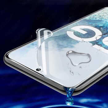 3D TPU ochranná fólie pro Samsung Galaxy Note 20