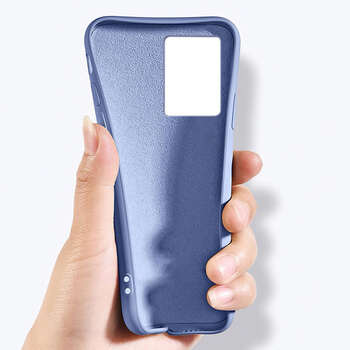 Extrapevný silikonový ochranný kryt pro Samsung Galaxy Note 20 Ultra - černý
