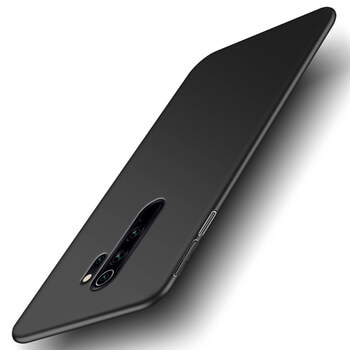 Ochranný plastový kryt pro Xiaomi Redmi 9 - růžový